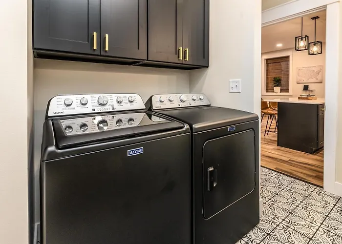 Modern 1br Downtown Near Stone Face Appartamento Harrisburg