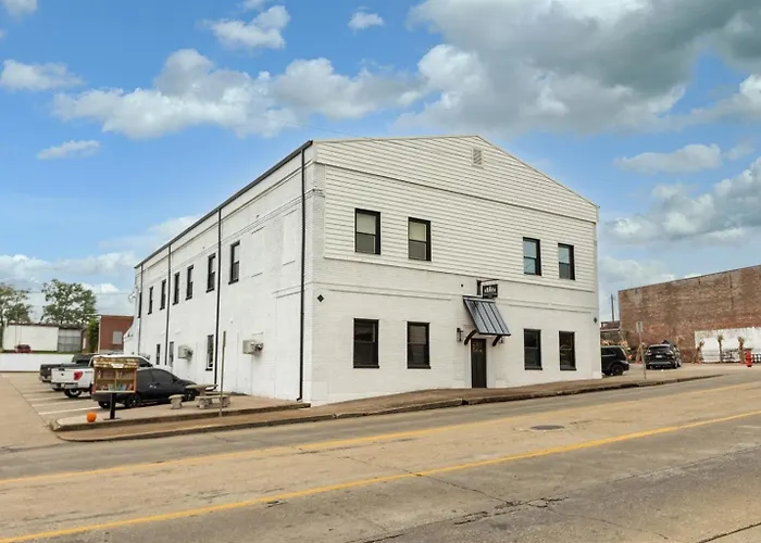 Modern 1br Downtown Near Stone Face * Harrisburg
